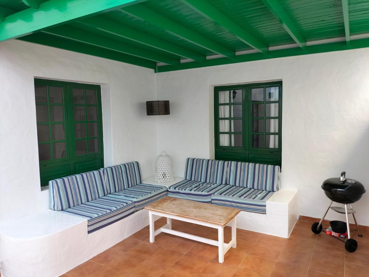 Appartement Amura En Playa De Cucharas *